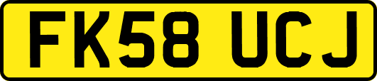 FK58UCJ