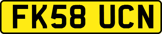 FK58UCN