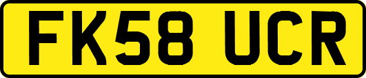 FK58UCR