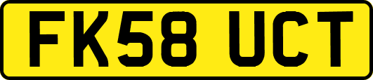 FK58UCT