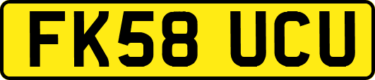 FK58UCU