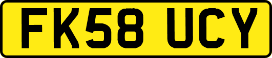 FK58UCY