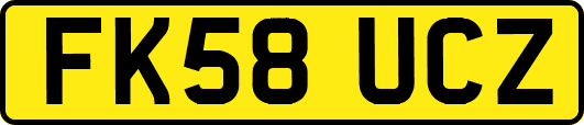 FK58UCZ