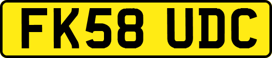 FK58UDC