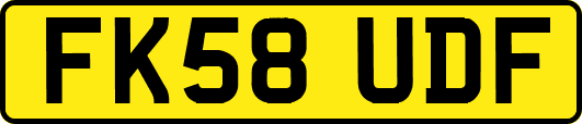 FK58UDF