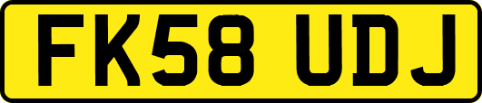 FK58UDJ