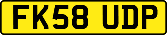 FK58UDP