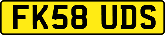 FK58UDS