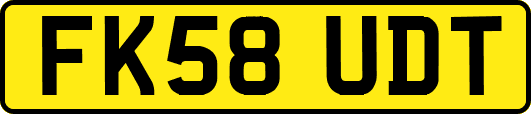 FK58UDT