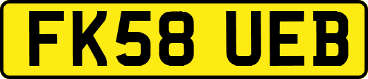 FK58UEB