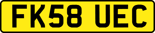 FK58UEC