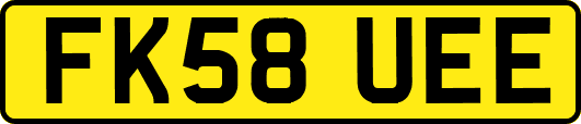 FK58UEE