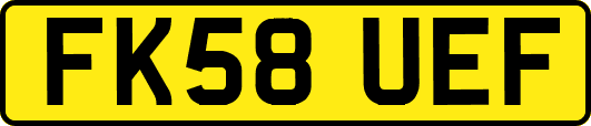 FK58UEF