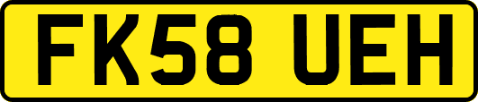 FK58UEH