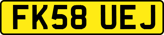 FK58UEJ