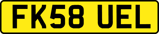 FK58UEL