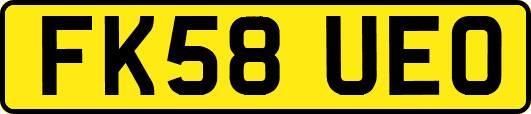 FK58UEO