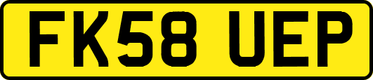 FK58UEP