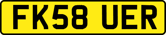 FK58UER