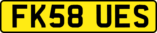 FK58UES