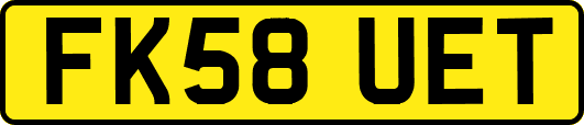 FK58UET