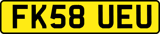 FK58UEU