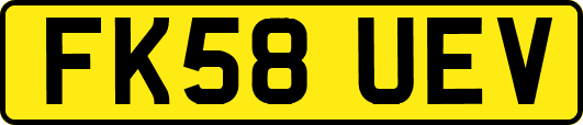 FK58UEV