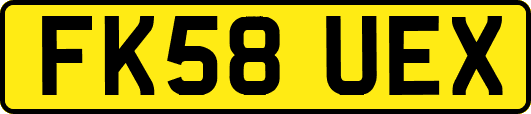 FK58UEX