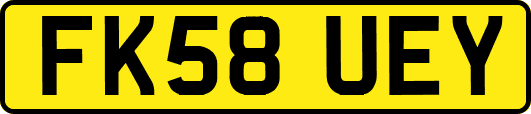 FK58UEY