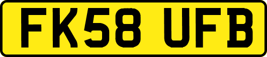 FK58UFB