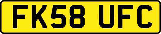 FK58UFC