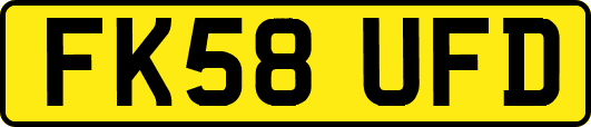 FK58UFD