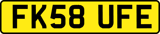 FK58UFE