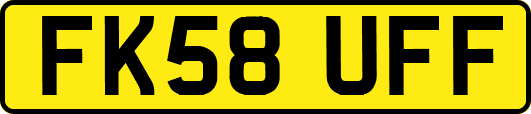 FK58UFF