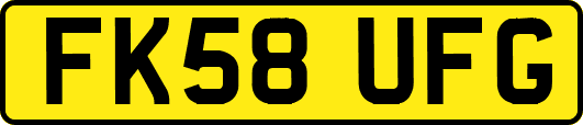 FK58UFG