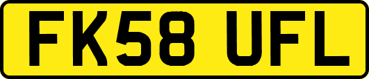 FK58UFL