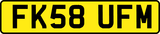 FK58UFM