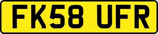 FK58UFR