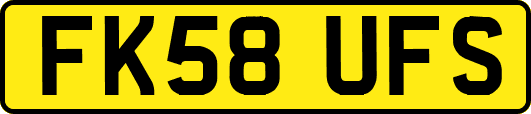 FK58UFS