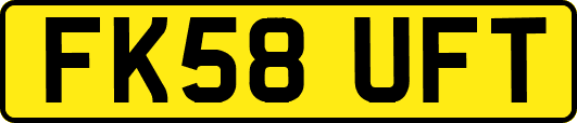FK58UFT