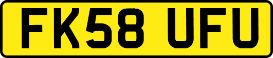 FK58UFU