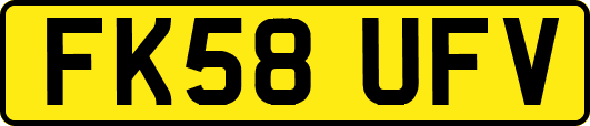 FK58UFV