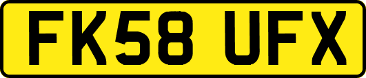 FK58UFX