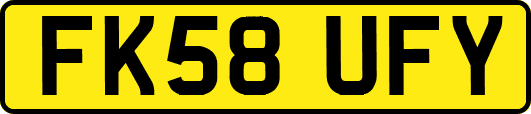 FK58UFY