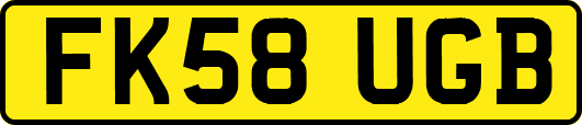 FK58UGB