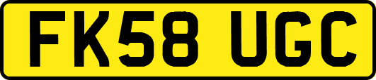 FK58UGC