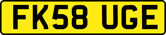 FK58UGE