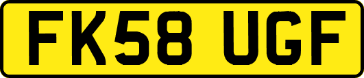 FK58UGF