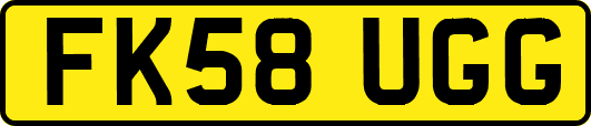 FK58UGG