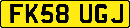 FK58UGJ
